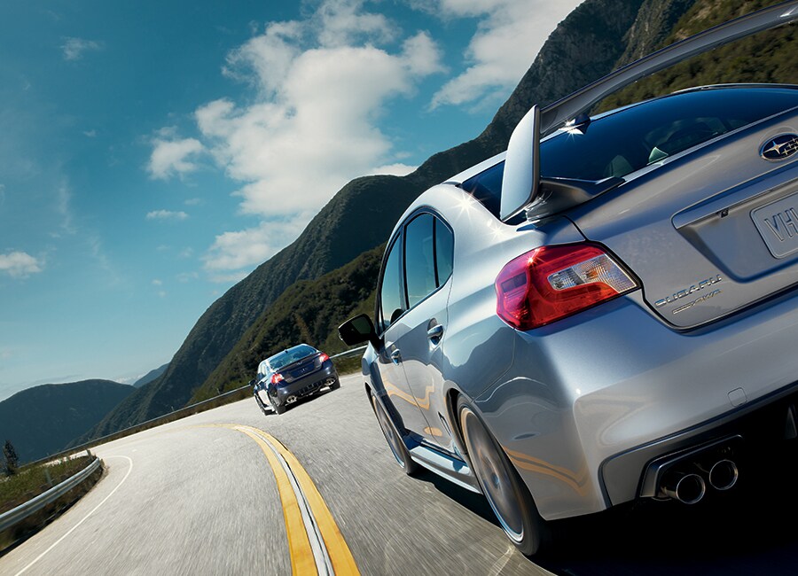 Subaru Dealer in Triadelphia, WV Wheeling Subaru
